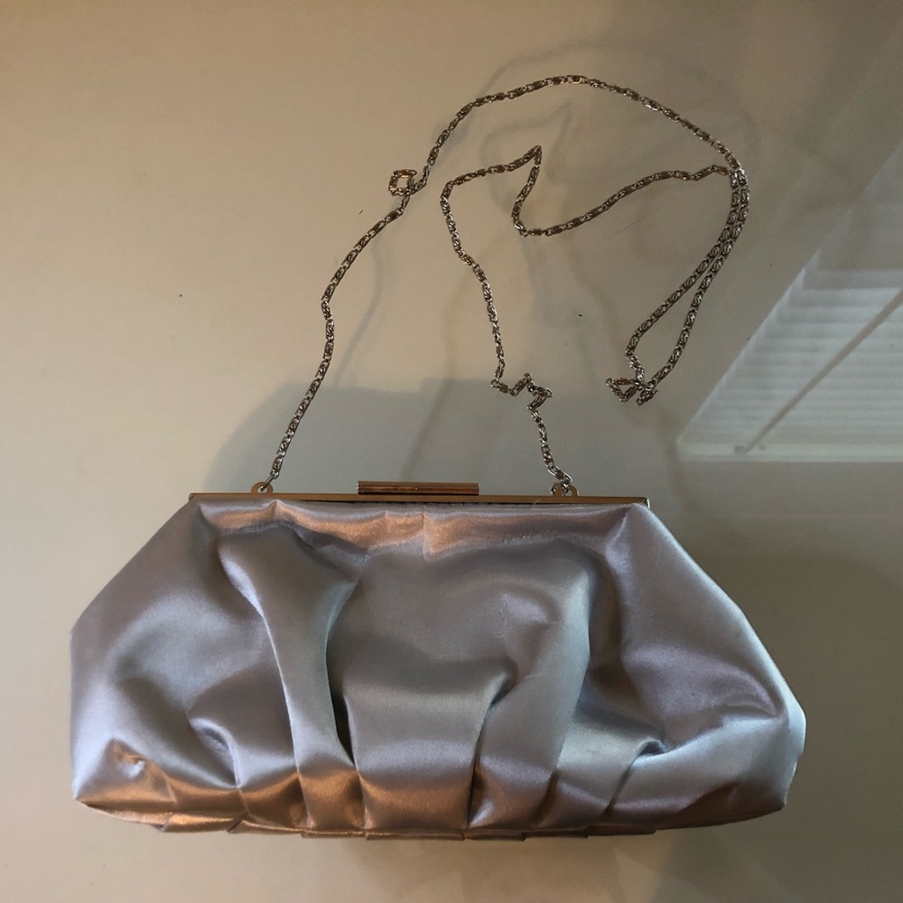 Lulu Townsend Clutch